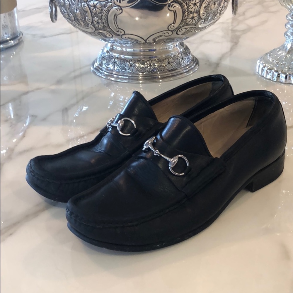 Gucci Loafers